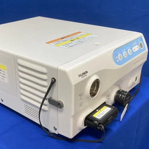 ระบบประมวลผลวิดีโอเอนโดสโคปสำหรับซ่อม EPX-2501คุณภาพ OEM จัดส่งทั่วโลกตัวประมวลผล400 FTS และแหล่งกำเนิดแสง400 - Product Image 1