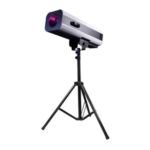 Luz LED de Alta Potencia para Bodas, Efecto de Persecución de Haz de Luz, Iluminación para Espectáculos, Cine y Televisión - Product Image 5