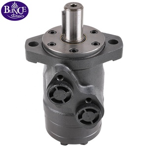 Motor Hidráulico Gerotor Blince EPM80C, Motor Hidráulico MP80C OMP80 BMP 100CC, Motor Orbital Hidráulico para Transportadores - Product Image 3