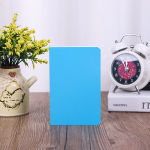 A6 Kích thước in may-ràng buộc giấy kraft thành phần cuốn sách 24 Sheets đối với văn phòng học sinh trung học tập thể dục Lưu ý chụp Quà Tặng - Product Image 6