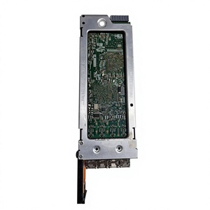 303-392-000A-07 Tarjeta de módulo de E/S FC de 4 puertos y 16 GB 303-392-000A, utilizada para almacenamiento EMC UNITY XT380/480/680/880 - Product Image 2