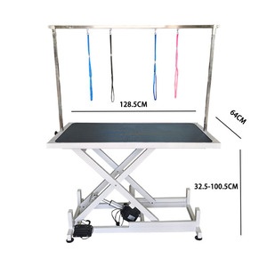 <span class=keywords><strong>Mesa</strong></span> de Soplado Grande para Mascotas, <span class=keywords><strong>Perros</strong></span> y Gatos, Herramienta de Peluquería Multiusos de Hierro - Product Image 1