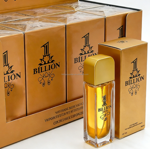 Eau de Cologne pour homme One Million de haute qualité, 30 ml, parfum longue durée, parfum pour homme - Product Image 5