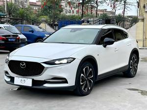 <span class=keywords><strong>Mazda</strong></span> CX-4 <span class=keywords><strong>2021</strong></span> 2.5L <span class=keywords><strong>AWD</strong></span>, SUV Deportivo Compacto, Vehículo Usado con Sistema de Audio BOSE, Pantalla Head-Up, Listo para Exportar - Product Image 2