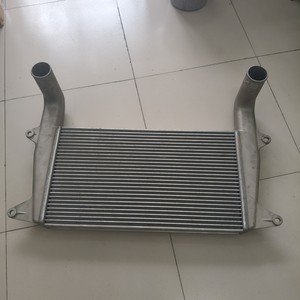 Intercooler Hyundai 220-9 225-9 305Vs d'origine pour remplacement d'excavateur - Product Image 3