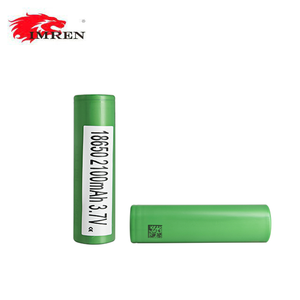 25R 30Q silikon lityum piller samsung 25R pil hücresi el feneri için özelleştirilmiş kapasite - Product Image 4