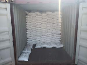 수산화칼륨 고체 수용액 1310-58-3 플레이크 액체 90% 가격 KOH 가성칼륨 수산화칼륨 판매 - Product Image 2