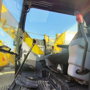 รถขุดโคมัตสึ PC78us มือสอง สภาพดี รถขุดโคมัตสึ รถขุดโคมัตสึ PC 78 PC60 PC55 - Product Image 6