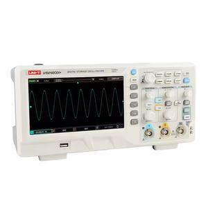 UNI-T UTD2102CEX+ Digitales Speicheroszilloskop 100MHz 1GS/s Hochgeschwindigkeitsleistung - Product Image 3