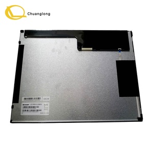 อะไหล่จอ LCD สำหรับตู้เอทีเอ็ม/ซีอาร์เอส ยี่ห้อ Wincor Nixdorf รุ่น PC1500 จอแสดงผล LCD ความละเอียดสูง ขนาด 15 นิ้ว รุ่น LQ150X1LG98W - Product Image 3