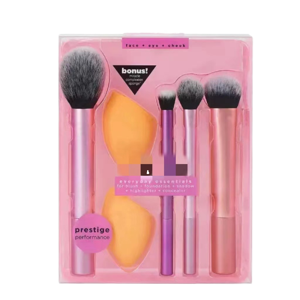 mejores brochas de maquillaje baratas principal para resultados