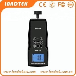 เครื่องวัดความเร็วรอบแบบสัมผัสสูง ES-2100L - Product Image 2