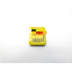 Controlador de programación PLC de automatización industrial, almacén listo, original, nuevo, 32VAC, 15A, 1 unidad - Product Image 1