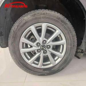 <span class=keywords><strong>Mazda</strong></span> <span class=keywords><strong>CX</strong></span>-<span class=keywords><strong>5</strong></span> 2.5L 4WD Automático de Gasolina - Gran Éxito de Ventas en China con Nuevas Normas de Emisión Euro VI - Product Image 6