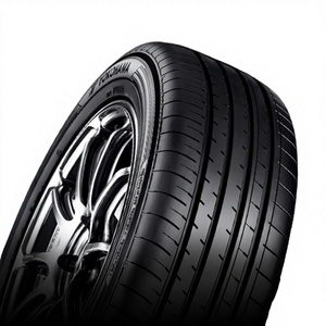 Yokohama pneumatici estivi per autovetture 215/50 r18 92V TL Bluearth-Xt AE61 modello Bluearth-Xt AE61 - Product Image 1