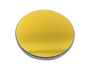 Mini <span class=keywords><strong>Laser</strong></span> Reflecterende Spiegel Siliciumreflector Voor Co2 Lasergraveermachine <span class=keywords><strong>20Mm</strong></span> <span class=keywords><strong>25Mm</strong></span> <span class=keywords><strong>30Mm</strong></span> Co2 Laserspiegel - Product Image 2