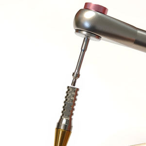 غطاء نقل ITI دقيق ومتين لاستخدام الانطباع - Product Image 5