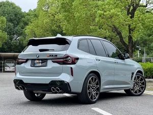SUPER CLEAN 2022 B-<span class=keywords><strong>M</strong></span>-W X3 <span class=keywords><strong>M</strong></span> COMPETITION TWIN-TURBO PRONTO PER LA SPEDIZIONE - Product Image 3