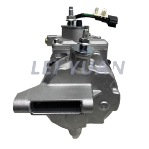 คอมเพรสเซอร์แอร์คุณภาพสูง 12V สำหรับรถฟอร์ดทรานซิท V362 2.0 ปี 2016 รุ่น GK2919D629AC LK2919D629BA ระบบปรับอากาศ - Product Image 4