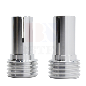 Mới bstec công nghiệp phun cát vòi phun quạt loại nổ với b4c/SIC vật liệu để loại bỏ rỉ sét và làm sạch bề mặt - Product Image 2