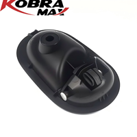 Poignée de porte intérieure en plastique peinte Kobramax, vente en gros directe d'usine, référence OE 826721919R pour Renault Sandero II Logan II