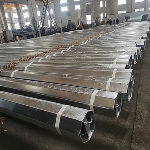 <span class=keywords><strong>Postes</strong></span> de Acero Telescópicos Eléctricos de 15M y 25M, <span class=keywords><strong>Postes</strong></span> <span class=keywords><strong>Metálicos</strong></span> <span class=keywords><strong>para</strong></span> <span class=keywords><strong>Líneas</strong></span> de Transmisión Eléctrica, <span class=keywords><strong>Postes</strong></span> <span class=keywords><strong>para</strong></span> Lámparas, <span class=keywords><strong>Postes</strong></span> de Energía, Precio - Product Image 5