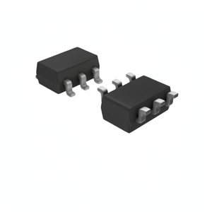 In Stock SOT 23 6 Power Management (PMIC) Electronics Component AOZ1282CI-1 - Product Image 1