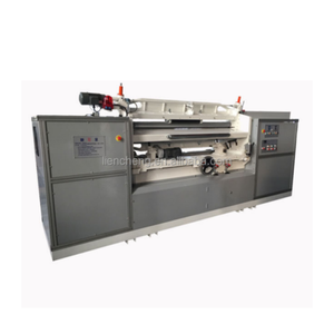 Máquina de Alta Eficiencia para Cortar Materiales de Calzado con Certificación CE para la Industria de la EVA - Product Image 1