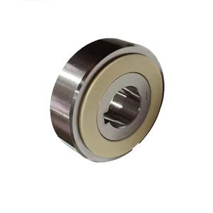 LD08 Unidirectional Sprag Clutch Overrunning One Way Lock Backstop <b>Bearing</b> - Product Image 4