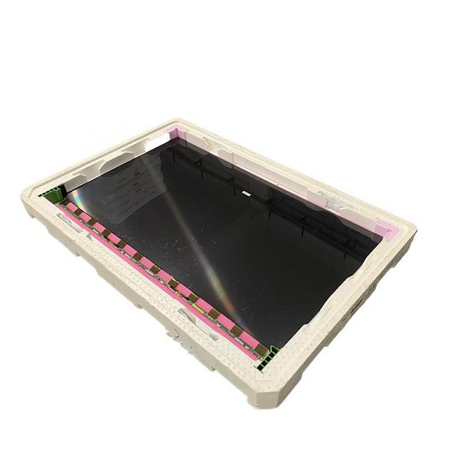 ST6451D07-5 CSOT 65 Inch UHD Open Cell LED Backlit TFT LCD TV Panel Replacement with Connector Mounting