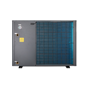 Bomba de Calor Split Erp A+++ R32 9.5kw, Bomba de Calor Aire-Agua para Calefacción y Refrigeración del Hogar, Bomba de Calor R32 - Product Image 6