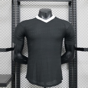 Retro 24/25 Club Soccer Jerseys Breathable Home Away Football Jersey New Design Top Soccer <strong>T</strong>-<strong>Shirt</strong> Fans Sublimation Printing - Product Image 3
