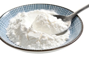 Chondroïtine de cartilage de requin 90% certifiée Halal, poudre hydrosoluble, source de poisson, complément alimentaire santé, marque Xin Yuhui - Product Image 2
