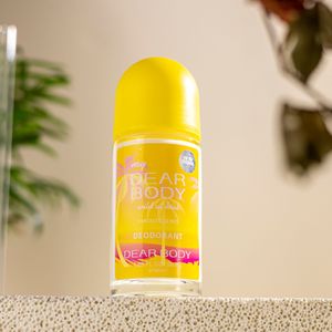 <span class=keywords><strong>Déodorant</strong></span> anti-transpirant pour femmes, rafraîchissant, parfum longue durée, plusieurs saveurs, roll-on - Product Image 5