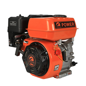 <b>Gasoline</b>/Diesel Engine 1.0Kw 4.0Kw 7.6Kw Capacity 1.3L 3.6L 6.5L Generator Parts & Accessories 11 Machinery Engine 36 - Product Image 6