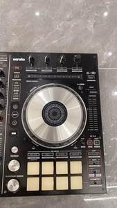 Console de Mixage Professionnelle 4 Voies Occasion Pioneer DDJ-SX2 pour Performances DJ - Product Image 3