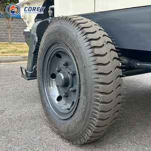 Bomba de Concreto Corey HBT50 de Alto Rendimiento y Duradera, Directamente de Fábrica China Líder, Bomba de Concreto en Venta - Product Image 3