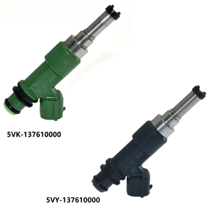 Baixinde หัวฉีดน้ำมัน5VK-137610000 5VY-137610000สำหรับยามาฮ่าแร็พเตอร์700 YFM700RSE YFM700R YFM700RYR 039073972 030072215 - Product Image 2