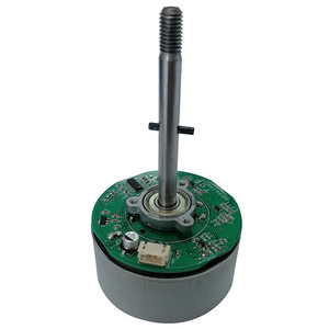 <strong>Ultra</strong> Quiet Low Noise 68mm Mini Printer Mechanism, Portable DC5V with USB Interface for Handheld POS Mobile Ticketing - Product Image 2