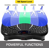 Machine de massage Crazy Fit Phenitech de vente à chaud, massage Shiatsu Fit pour se détendre et brûler les graisses dans tout le corps pour rester mince