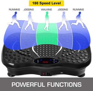 Máquina de masaje Phenitech Hot Selling Crazy Fit, masaje Shiatsu Fit para relajarse y quemar grasa en todo el cuerpo para mantenerse delgado - Product Image 3