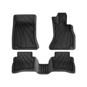 Nouveautés : Ensemble complet de tapis de sol 3D en TPE, imperméables, antidérapants et anti-poussière pour <span class=keywords><strong>Mercedes</strong></span>-Benz Classe E 2025 RHD <span class=keywords><strong>HEV</strong></span> - Product Image 1