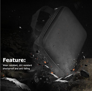 Bolso de mano con bolsa de transporte EVA para <span class=keywords><strong>Bose</strong></span> <span class=keywords><strong>SoundLink</strong></span> <span class=keywords><strong>Mini</strong></span> <span class=keywords><strong>1</strong></span>/2 - Product Image 2