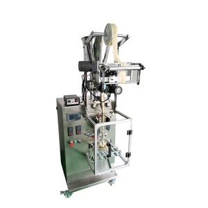 Promoción de muestra HS240BK-Paquete de barras de azúcar, máquina con formador para rollo de papel de 45mm - Product Image 6