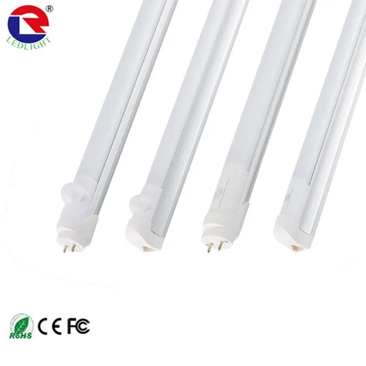 Hiệu suất tốt T8 LED ống với cảm biến chuyển động với CE ROHS EMC được liệt kê T5 cảm biến chuyển động Ống ánh sáng LED 9 wát cảm biến LED Ống