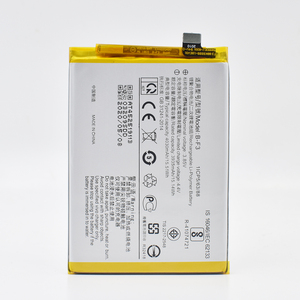 แบตเตอรี่สำรองคุณภาพสูง 3.85V 4030mAh รุ่น <span class=keywords><strong>B</strong></span>-<span class=keywords><strong>F3</strong></span> สำหรับโทรศัพท์ vivo Y91 Y93 Y95 - Product Image 3