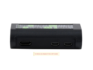 Estuche de protección ABS para la serie Raspberry Pi Zero, compatible con Zero / Zero 2 W, Raspberry PI Zero NO incluido K741 - Product Image 6