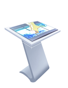 อุปกรณ์เกมฉายภาพแบบอินเทอร์แอคทีฟ AR Magic Flip Book Gesture Interactive Projection Mapping ความสว่าง 4200 ลูเมนส์ สำหรับพิพิธภัณฑ์ ห้องจัดแสดงนิทรรศการ การศึกษาสำหรับเด็ก - Product Image 2