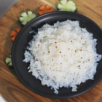 270g Bagged Green Food Certified Zero-Fat Gluten-Free Instant Konjac Wet Rice Tasteless Meal Replacement Food