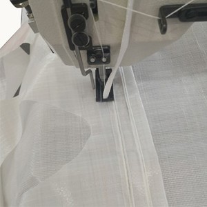 Macchina da Cucire a Braccio Lungo con Alimentazione Superiore e Inferiore per Sacchi FIBC Baffe - Product Image 5